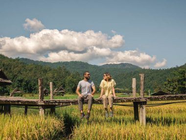bamboo bridge lxp