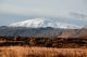 Paisaje en Islandia desde la carretera