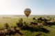 Vuelo en globo en Lúxor al amanecer
