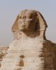 La Gran Esfinge de Giza