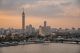Torre de El Cairo