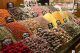 Especias y tés en el Bazar de las Especias