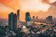 Atardecer en Bangkok (Unsplash)