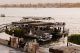 Embarcadero ferry público en Luxor
