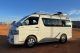 Minivan compartida para volver a Aswan