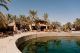 Piscina de Cleopatra en Siwa