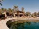 Piscina de Cleopatra en Siwa