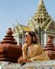 Wat Arum en Bangkok