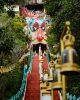 Wat Ban Tham en Kanchanaburi