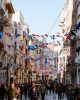 Avenida comercial Istiklal