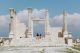 Ruinas de Laodicea cerca de Pamukkale