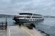 Ferry público en Estambul