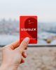 Tarjeta Istambulkart para moverte por Estambul