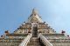 Wat Arun, el templo hecho con porcelana china