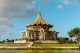 Edificio de la Asamblea Nacional de Kuching
