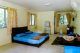 Nuestra habitación en Bako