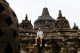 Visita al Templo Borobudur