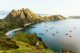 Vistas desde el mirador de Padar Island