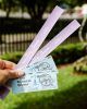 Entradas al Borobudur en 2024