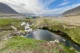 Aguas termales de Reykjafjarðarlaug en los Westfjords