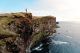Acantilados de Látrabjarg, uno de los mejores lugares para ver aves en Islandia