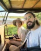 Disfrutando del safari en el PN de Yala