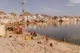 La vidilla matutina en el Lago de Púskhar