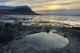 La piscina natural de Krosslaug junto al fiordo