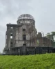 Edificio de la Cúpula de la Bomba Atómica