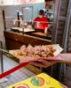 Takoyakis,buñuelos japoneses rellenos de pulpo