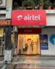 Tienda de Airtel en Nueva Delhi