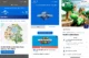 Pantallazos de la App de Universal Studios Japan, un imprescindible para disfrutar al máximo del Parque