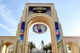 Entrada de Universal Studios Japan (USJ)