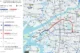 Indicaciones de Google Maps para llegar a Universal Studios