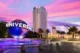 The Park Front Hotel en Universal Studios Japan (Foto: Booking)