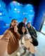 Flipando con David y Silvia de @cualquierdestino después de hacer el FlyOver Iceland