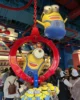 Tienda de merchandising de los Minions