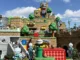 El mundo de Super Mario Bros en Universal Studios Japan