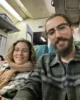 Congelados en el tren de la muerte El Cairo - Lúxor