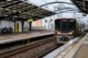 Tren Osaka Loop Line