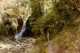 Cascadas Odaki y Medaki durante la ruta Nakasendo
