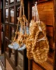 Alpargatas tradicionales japonesas