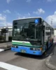 Autobús de Nakatsugawa a Magome