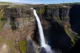 Háifoss, una de las cascadas más altas de Islandia