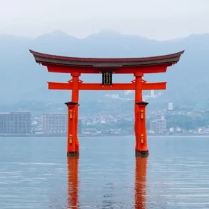 Japon
