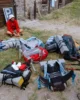 Será por mochilas para elegir