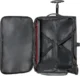 Interior mochila Samsonite Paradiver Light