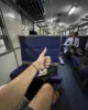 Nuestro tren infernal de Bangkok a Surat Thani