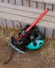 Equipamiento necesario para el trekking por el glaciar