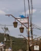 Señales del Fuji en Kawaguchiko